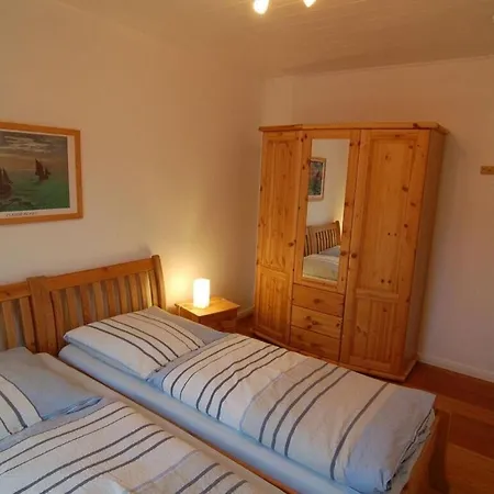 Holiday home Near The Elbe 350m Wedel